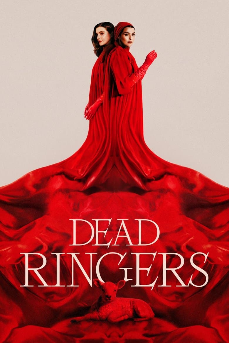 Dead Ringers (2023) tv show - woke score, DEI themes, and editorial review on Woke or Not