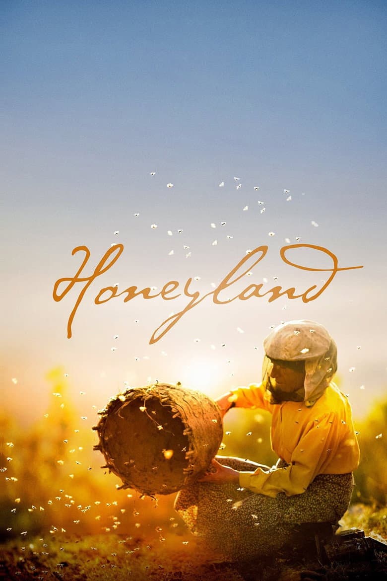 Honeyland (2019) movie - woke score, DEI themes, and editorial review on Woke or Not