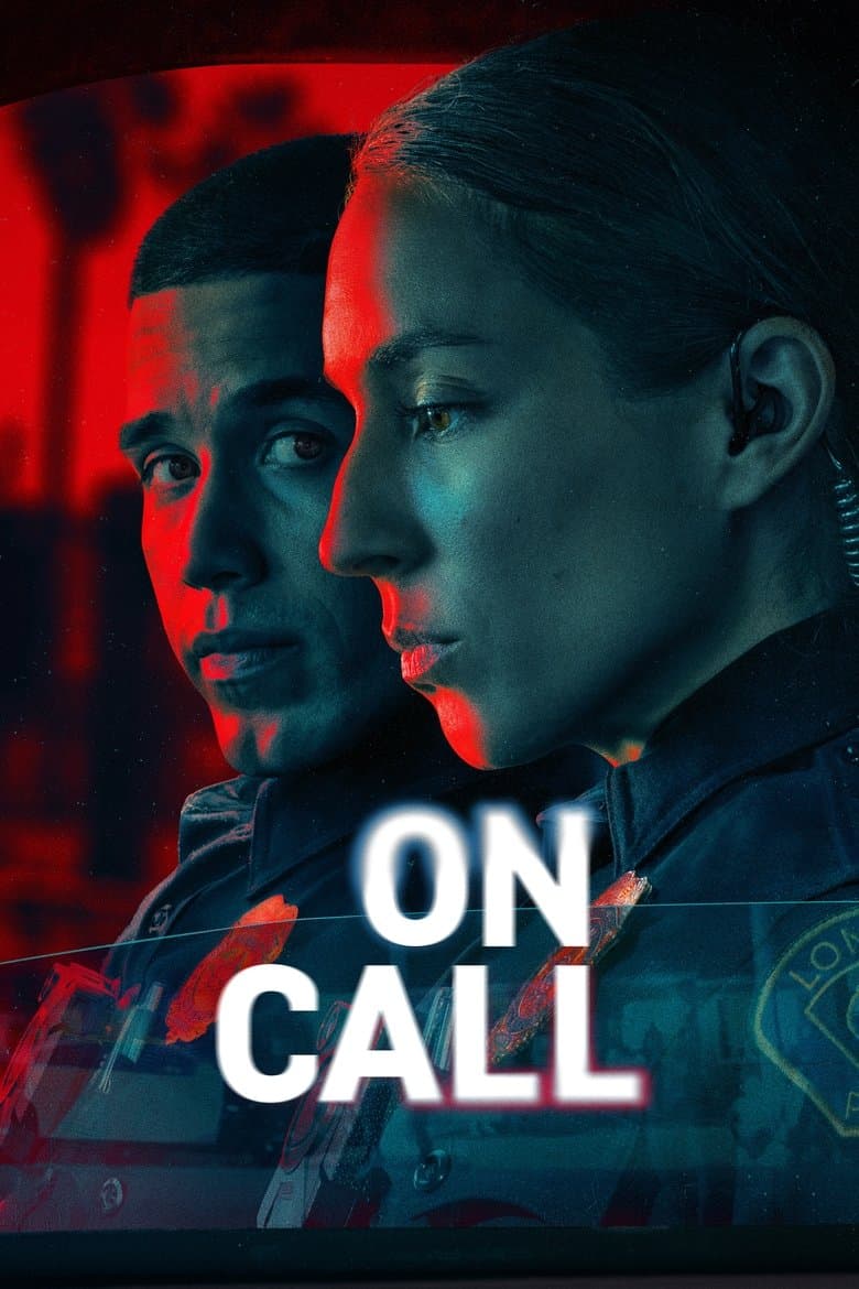 On Call (2025) tv show - woke score, DEI themes, and editorial review on Woke or Not
