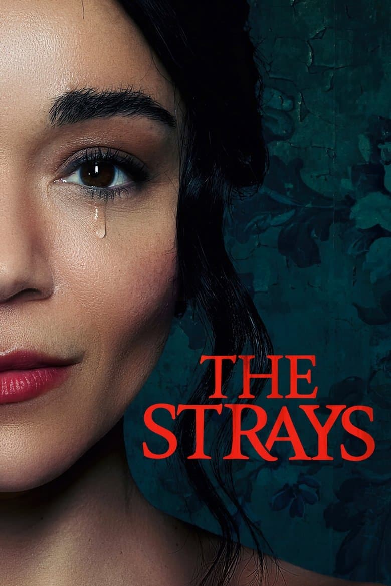 The Strays (2023) movie - woke score, DEI themes, and editorial review on Woke or Not