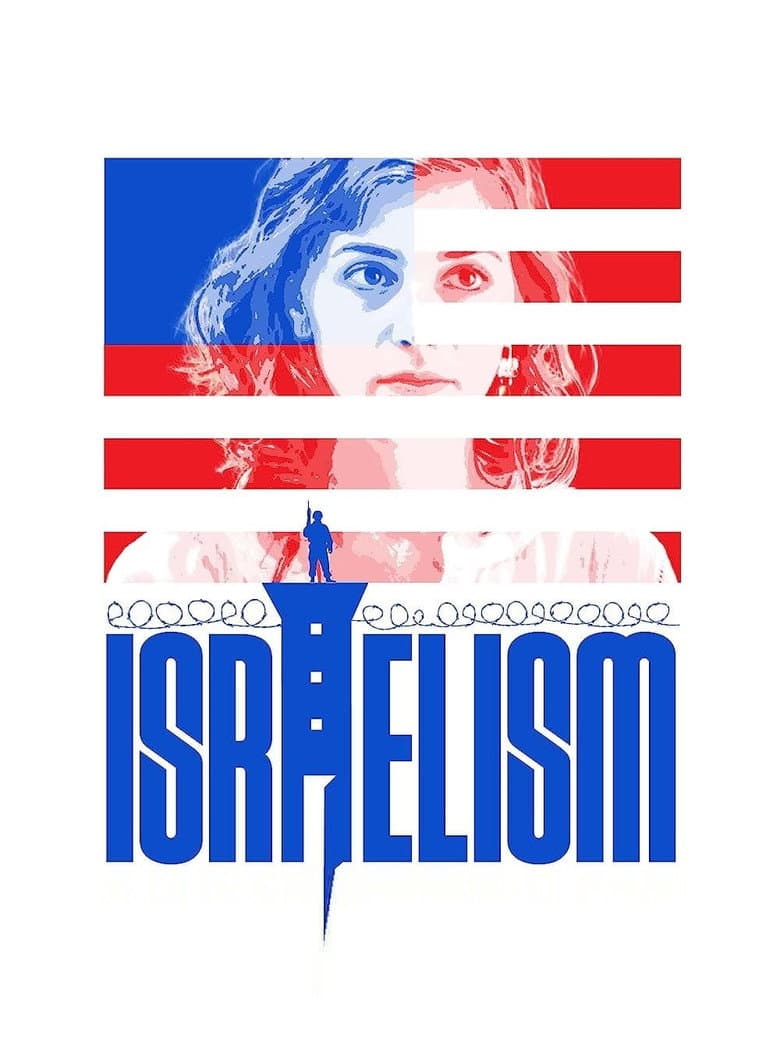 Israelism (2023) movie - woke score, DEI themes, and editorial review on Woke or Not