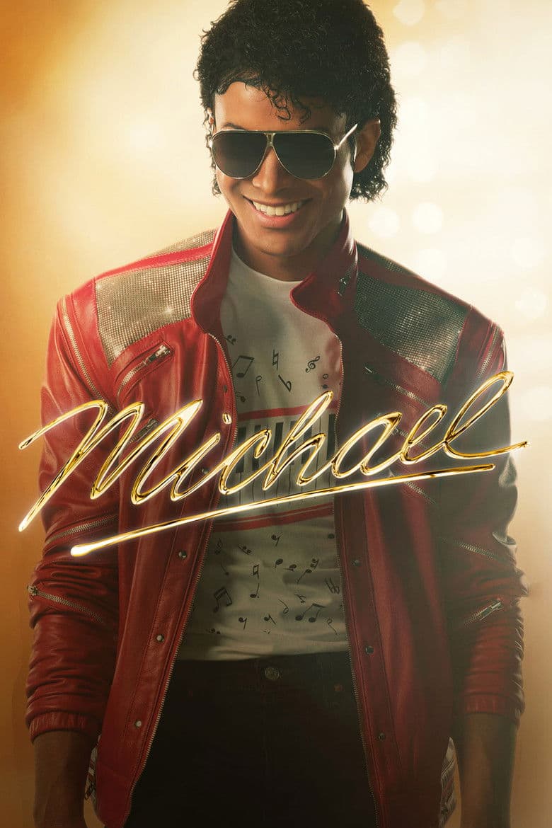 Michael (2026) movie - woke score, DEI themes, and editorial review on Woke or Not