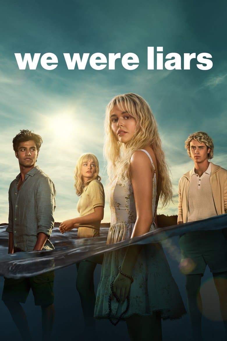 We Were Liars (2025) tv show - woke score, DEI themes, and editorial review on Woke or Not