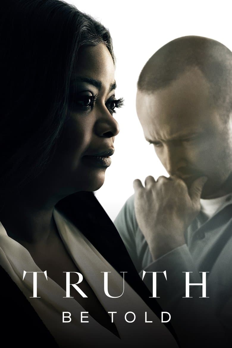 Truth Be Told (2019) tv show - woke score, DEI themes, and editorial review on Woke or Not
