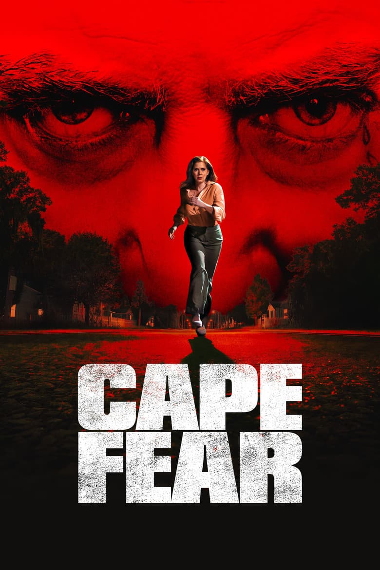Cape Fear (2026) tv show - woke score, DEI themes, and editorial review on Woke or Not