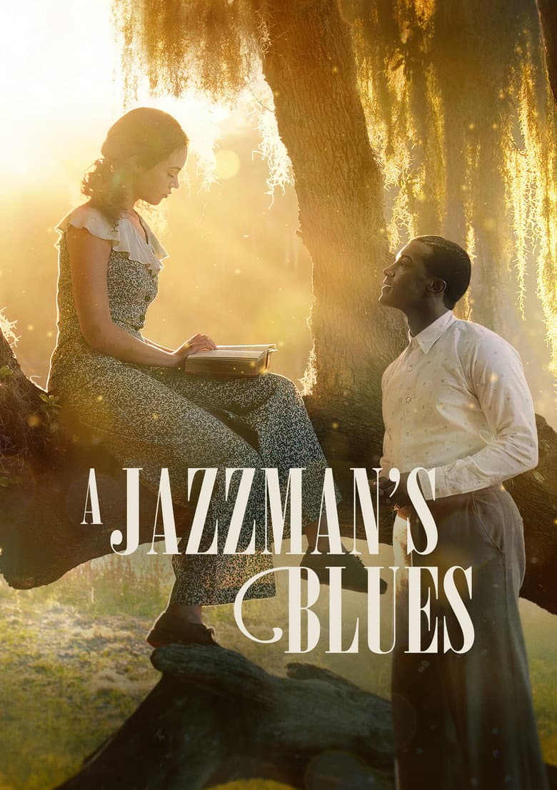 A Jazzman's Blues (2022) movie - woke score, DEI themes, and editorial review on Woke or Not