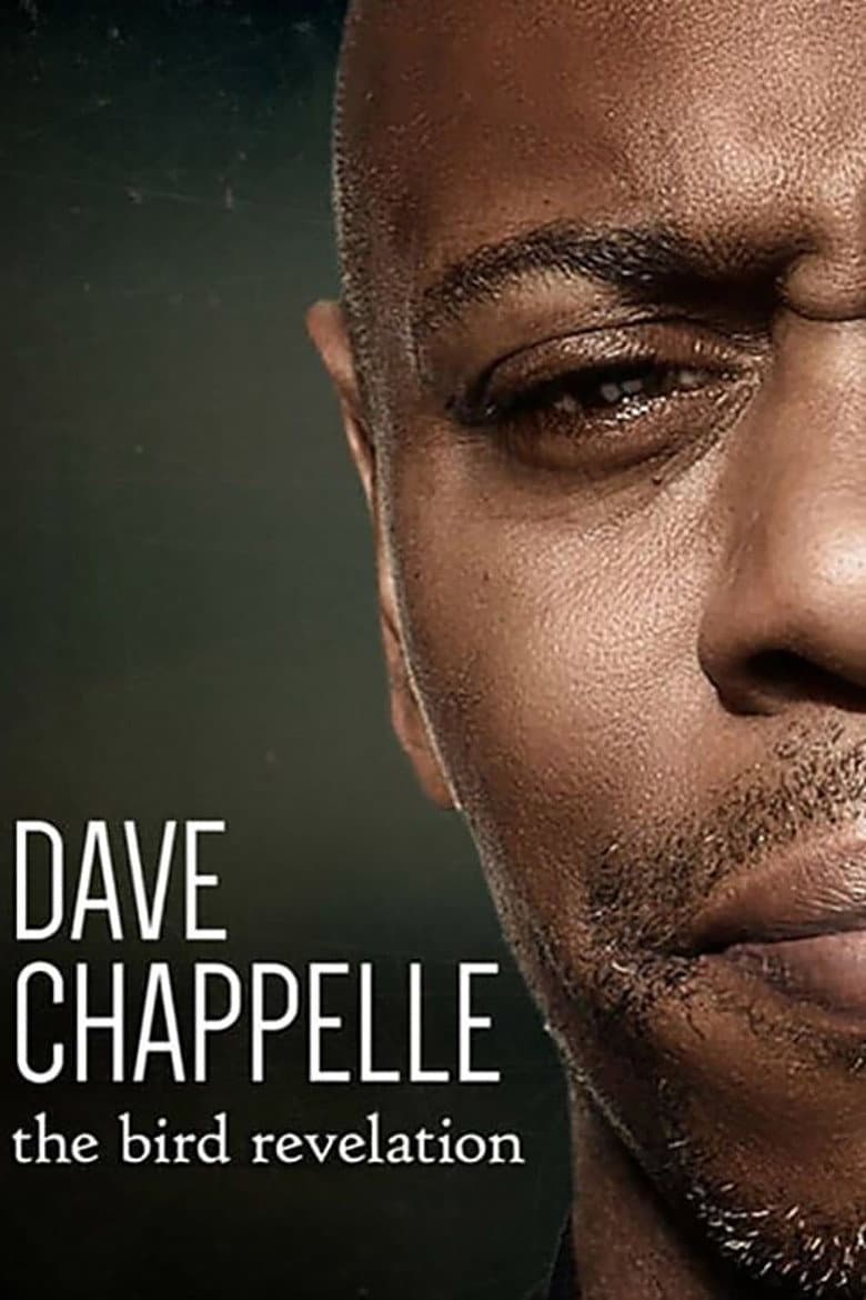 Dave Chappelle: The Bird Revelation (2017) movie - woke score, DEI themes, and editorial review on Woke or Not