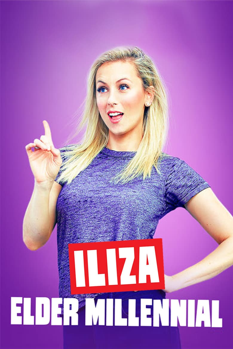 Iliza Shlesinger: Elder Millennial (2018) movie - woke score, DEI themes, and editorial review on Woke or Not