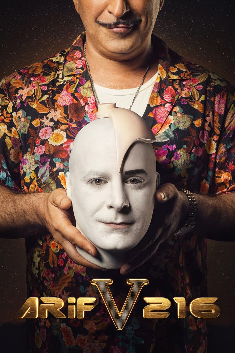 Arif V 216 (2018) movie - woke score, DEI themes, and editorial review on Woke or Not