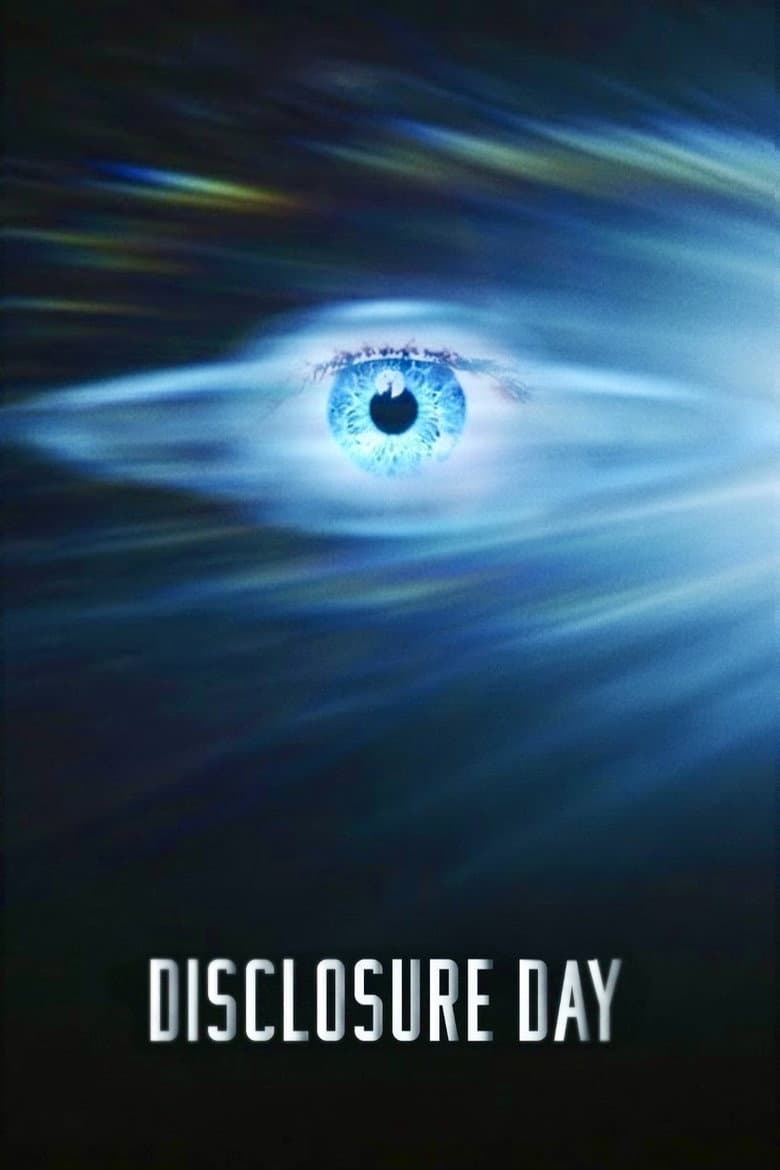 Disclosure Day (2026) movie - woke score, DEI themes, and editorial review on Woke or Not