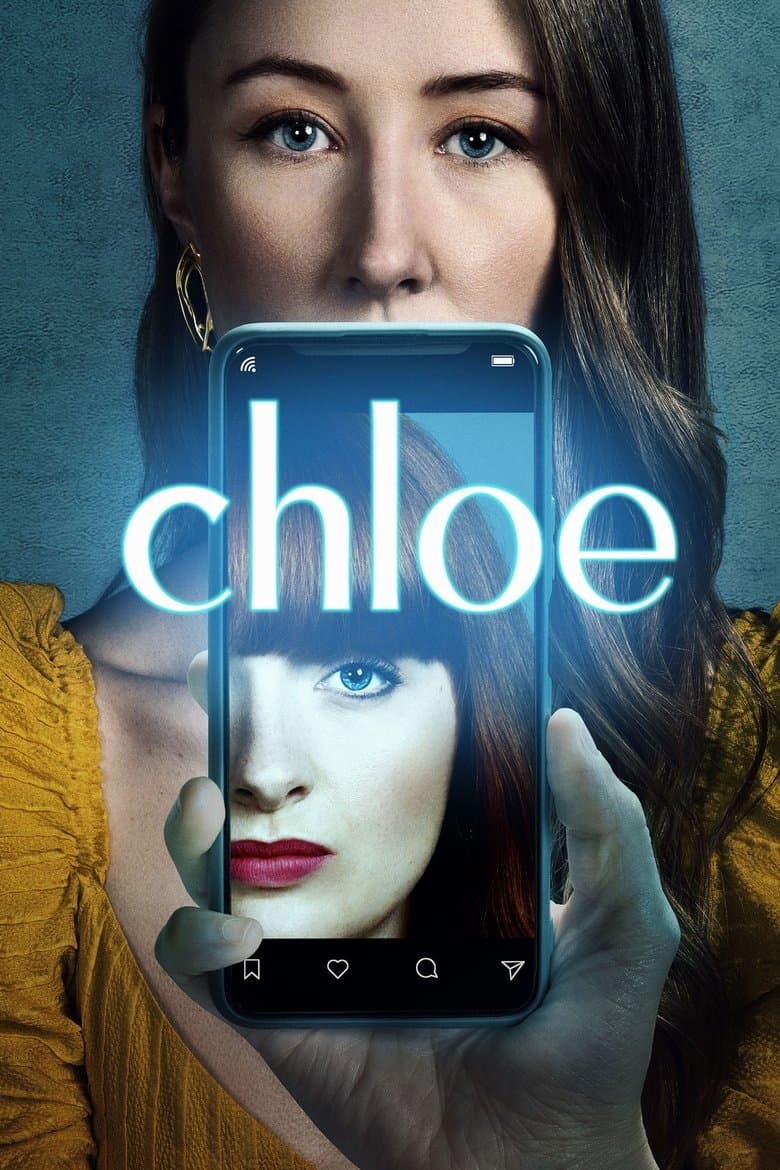 Chloe (2022) tv show - woke score, DEI themes, and editorial review on Woke or Not
