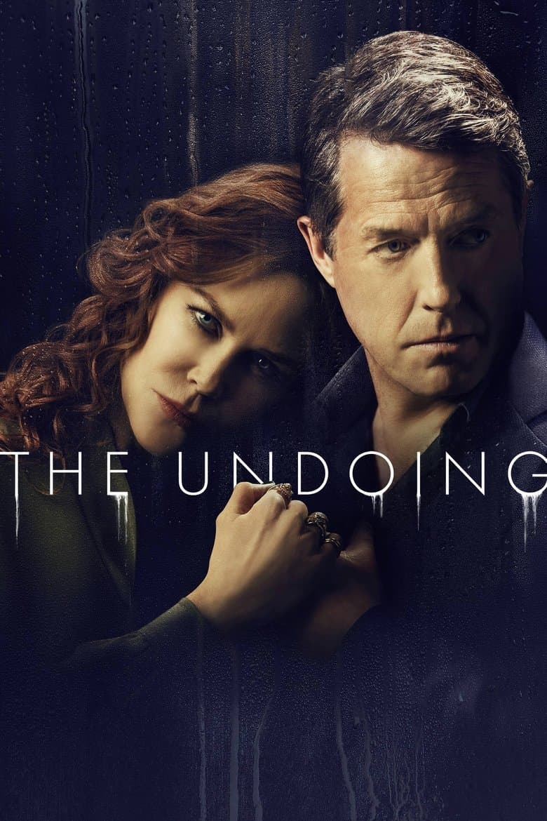 The Undoing (2020) tv show - woke score, DEI themes, and editorial review on Woke or Not