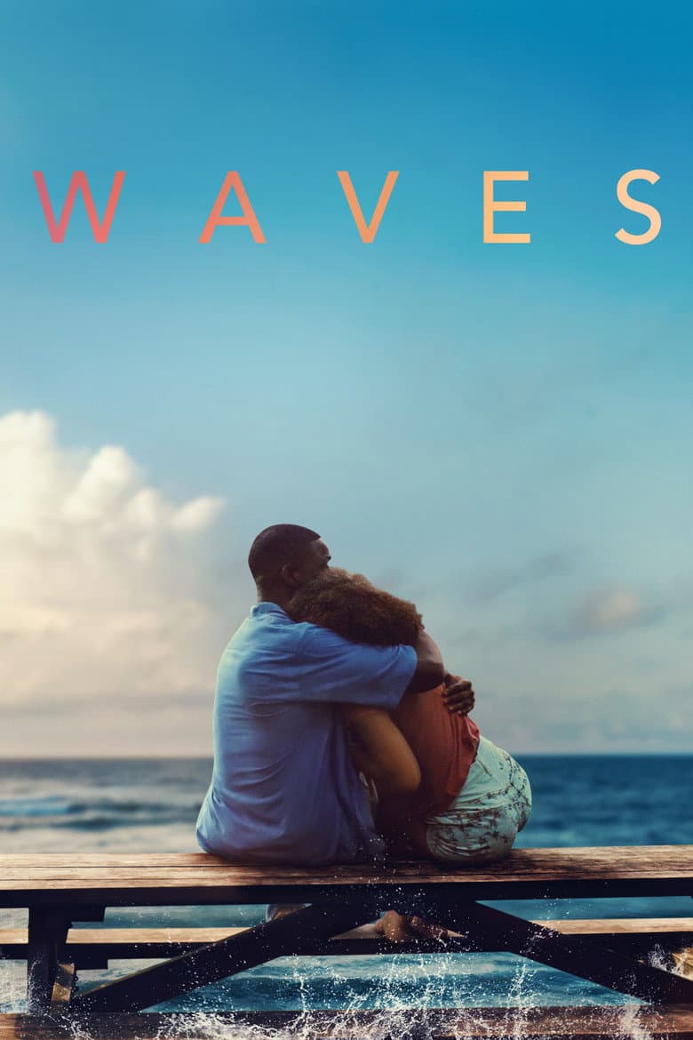 Waves (2019) movie - woke score, DEI themes, and editorial review on Woke or Not