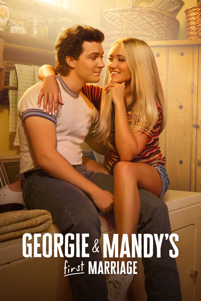 Georgie & Mandy's First Marriage (2024) tv show - woke score, DEI themes, and editorial review on Woke or Not