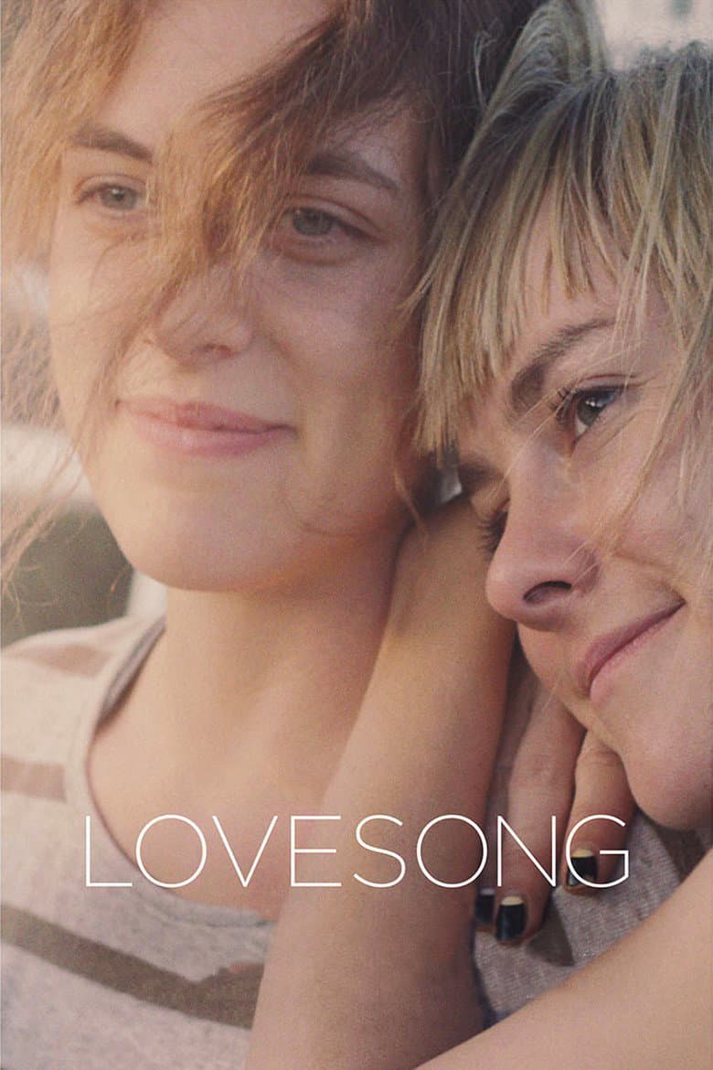 Lovesong (2017) movie - woke score, DEI themes, and editorial review on Woke or Not