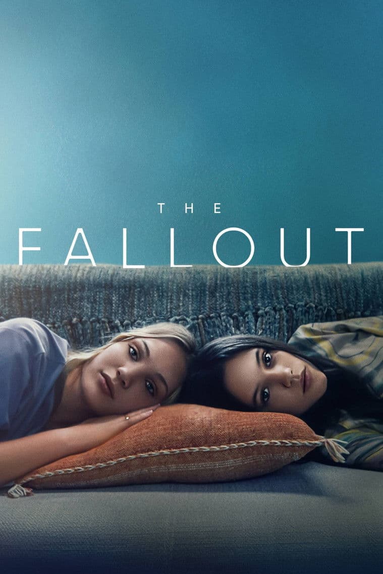 The Fallout (2021) movie - woke score, DEI themes, and editorial review on Woke or Not