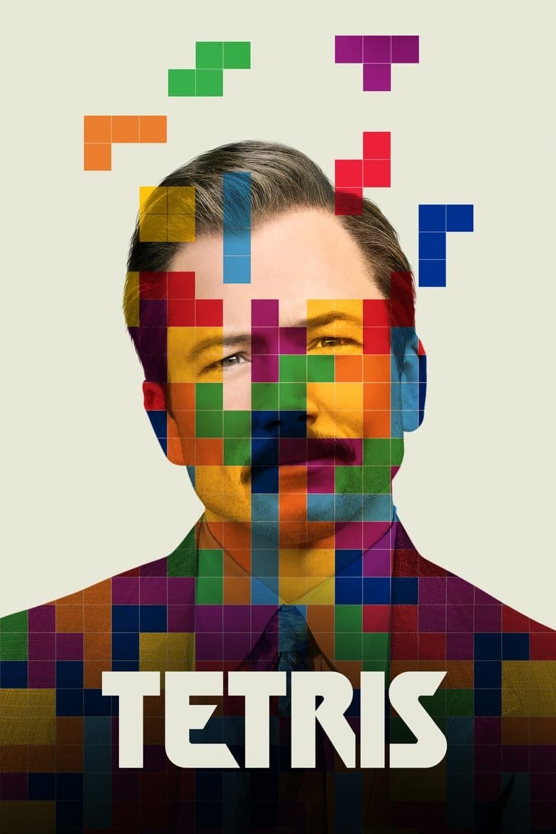 Tetris (2023) movie - woke score, DEI themes, and editorial review on Woke or Not