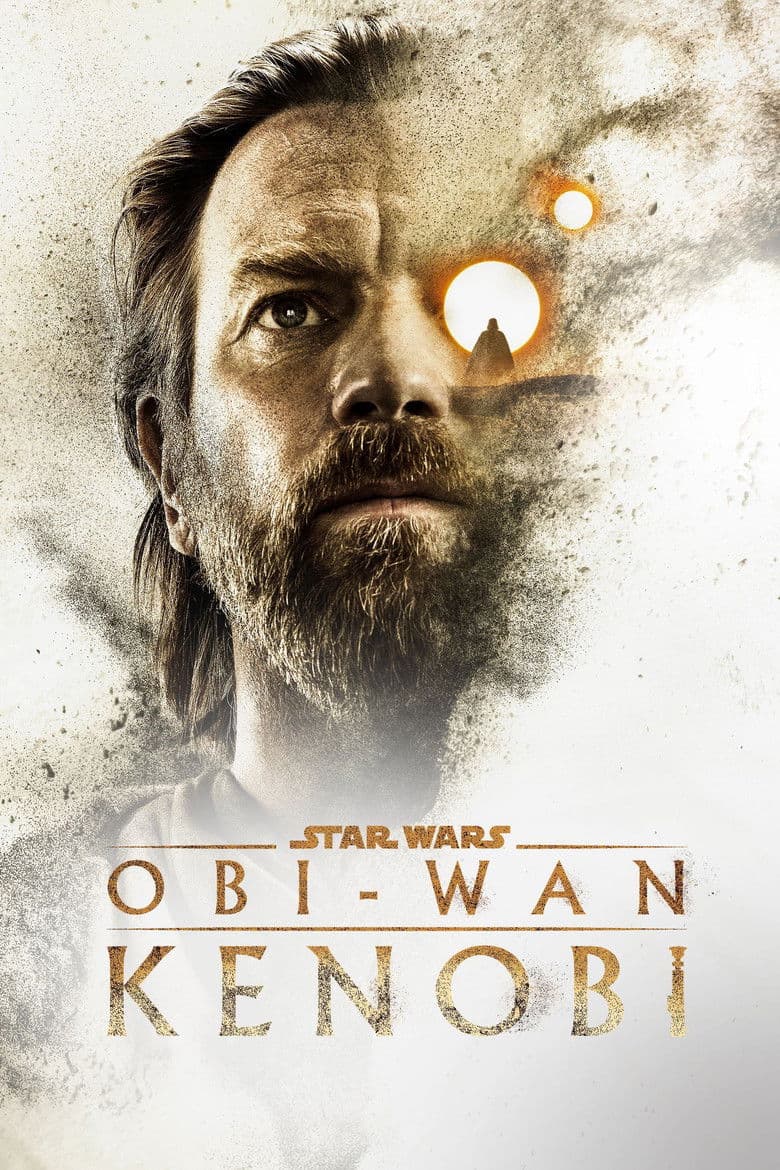Obi-Wan Kenobi (2022) tv show - woke score, DEI themes, and editorial review on Woke or Not