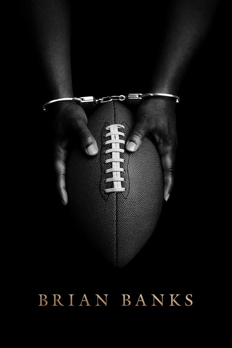 Brian Banks (2019) movie - woke score, DEI themes, and editorial review on Woke or Not