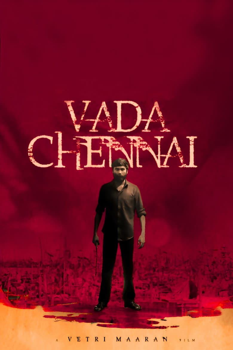 Vada Chennai (2018) movie - woke score, DEI themes, and editorial review on Woke or Not