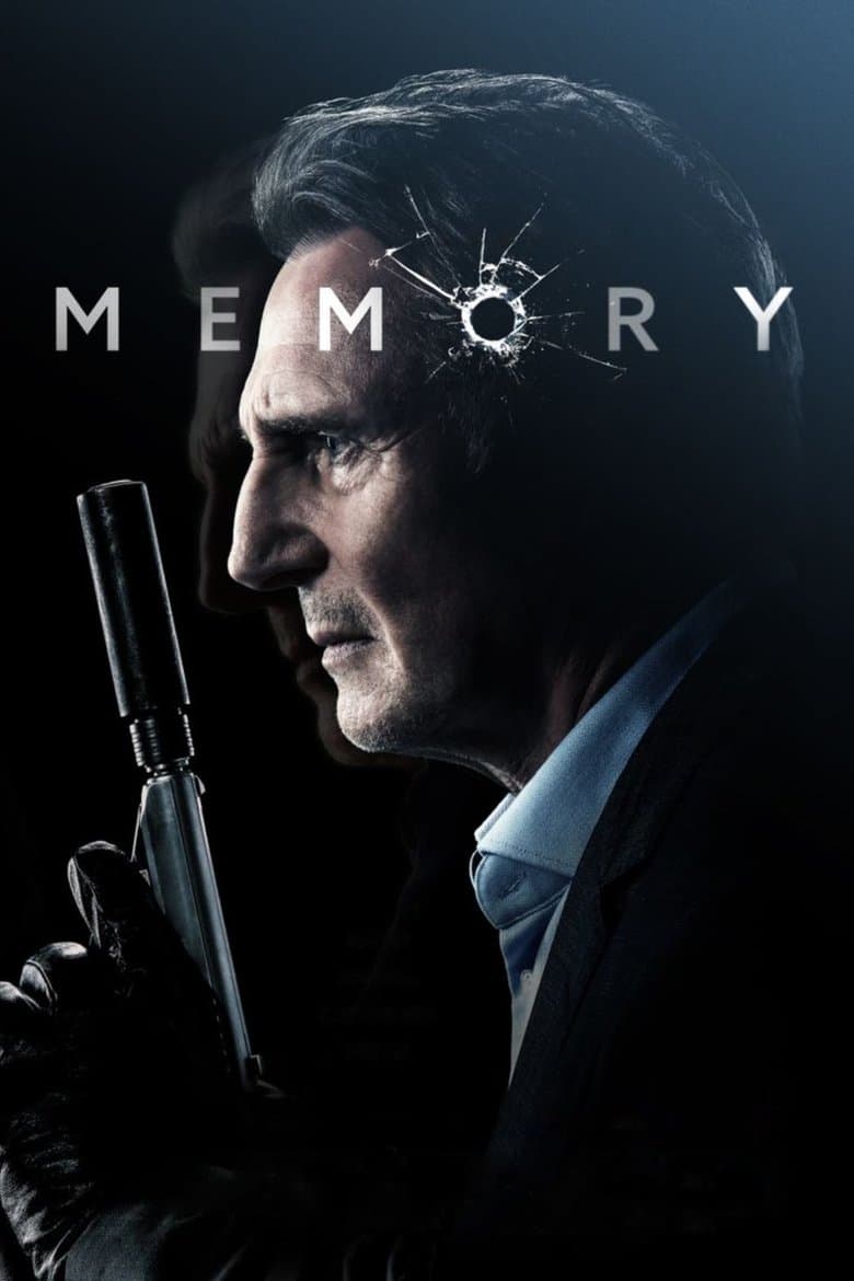 Memory (2022) movie - woke score, DEI themes, and editorial review on Woke or Not