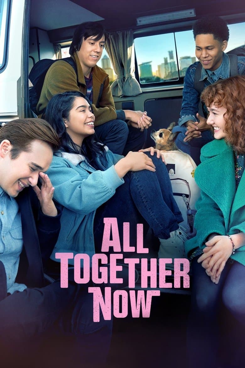 All Together Now (2020) movie - woke score, DEI themes, and editorial review on Woke or Not