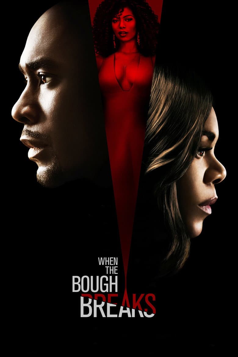 When the Bough Breaks (2016) movie - woke score, DEI themes, and editorial review on Woke or Not
