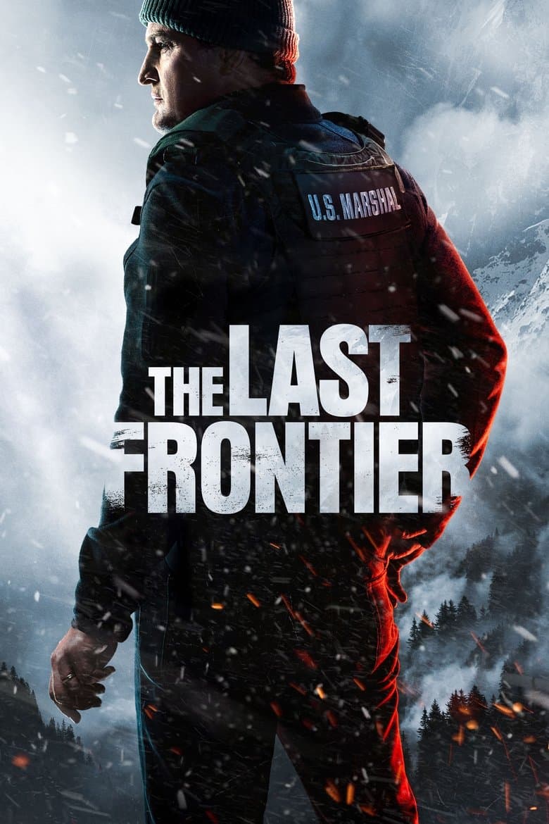 The Last Frontier (2025) tv show - woke score, DEI themes, and editorial review on Woke or Not