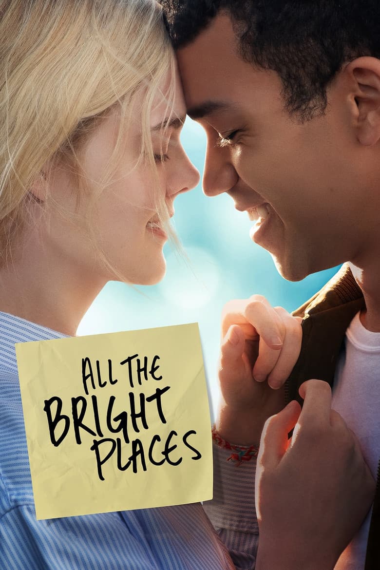 All the Bright Places (2020) movie - woke score, DEI themes, and editorial review on Woke or Not