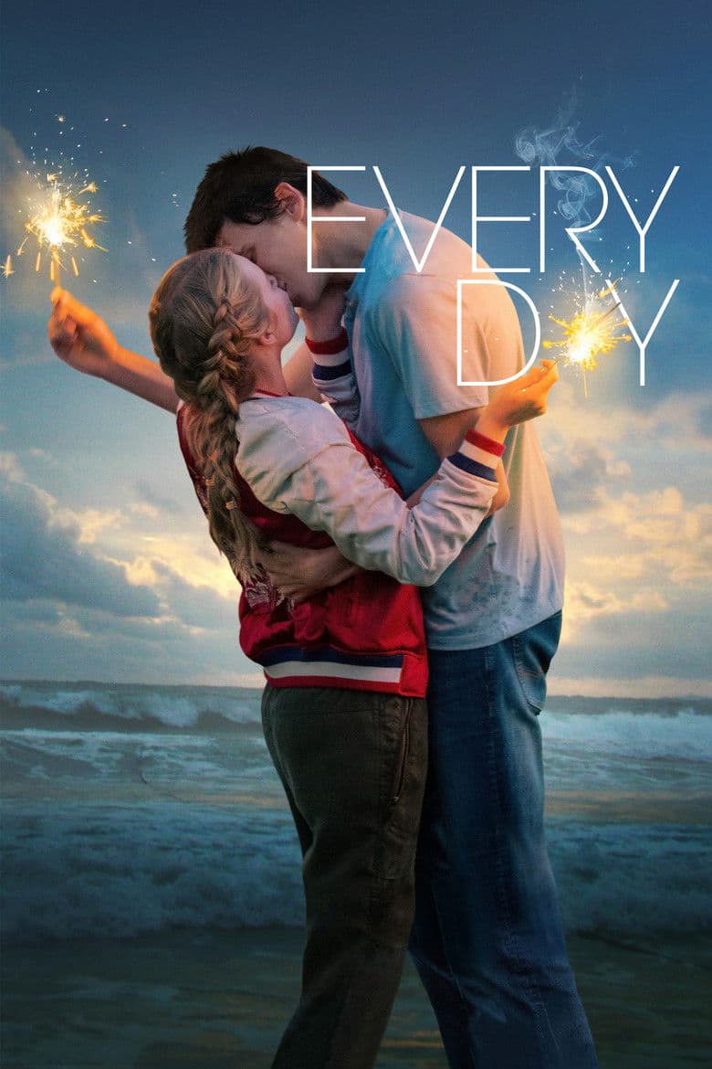 Every Day (2018) movie - woke score, DEI themes, and editorial review on Woke or Not
