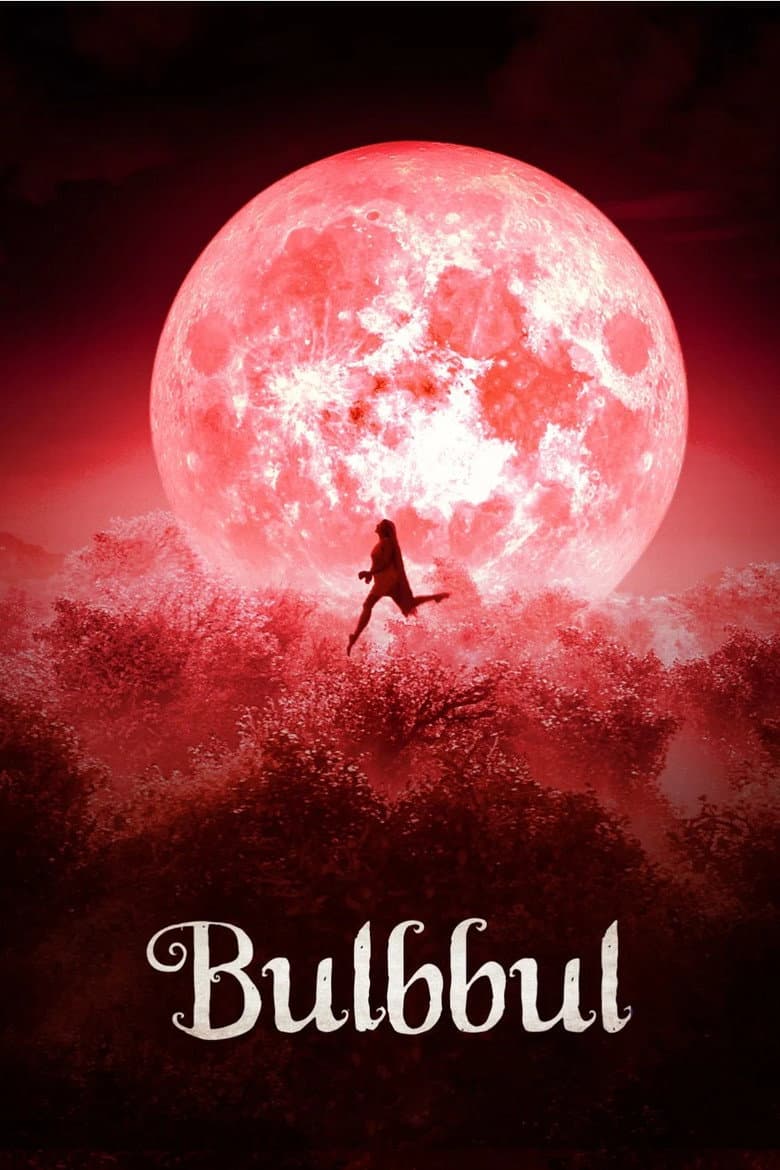 Bulbbul (2020) movie - woke score, DEI themes, and editorial review on Woke or Not