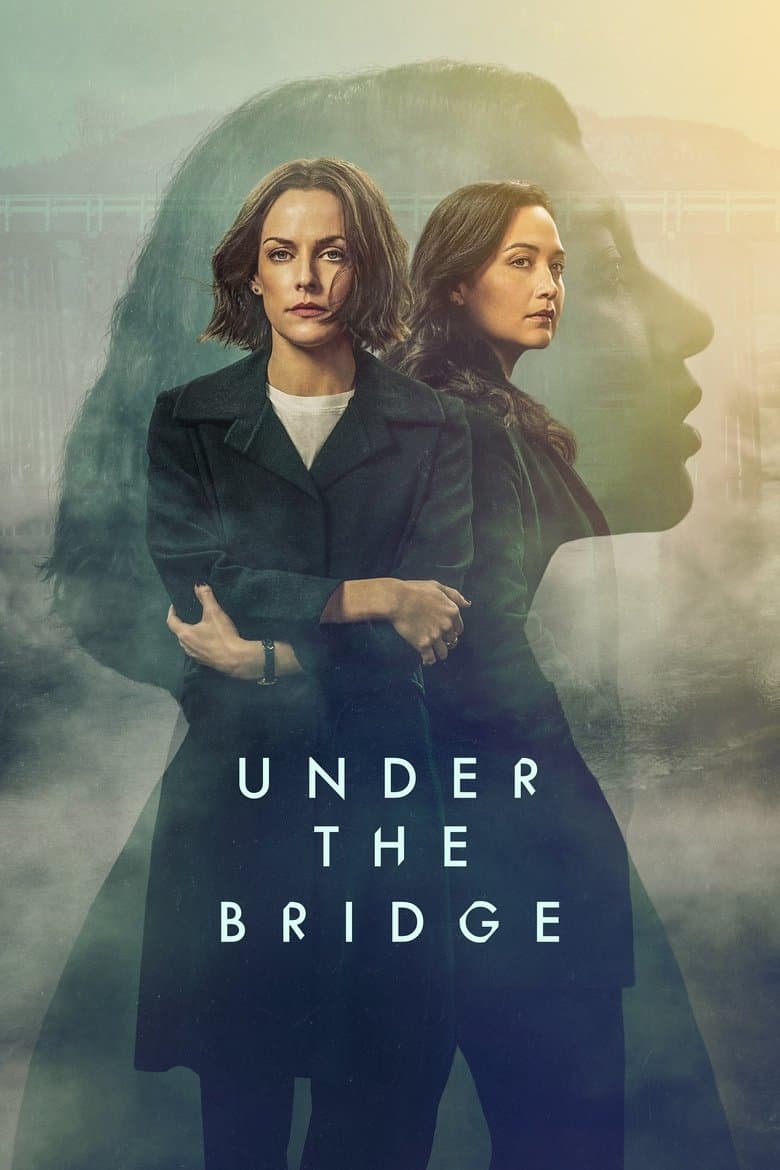 Under the Bridge (2024) tv show - woke score, DEI themes, and editorial review on Woke or Not