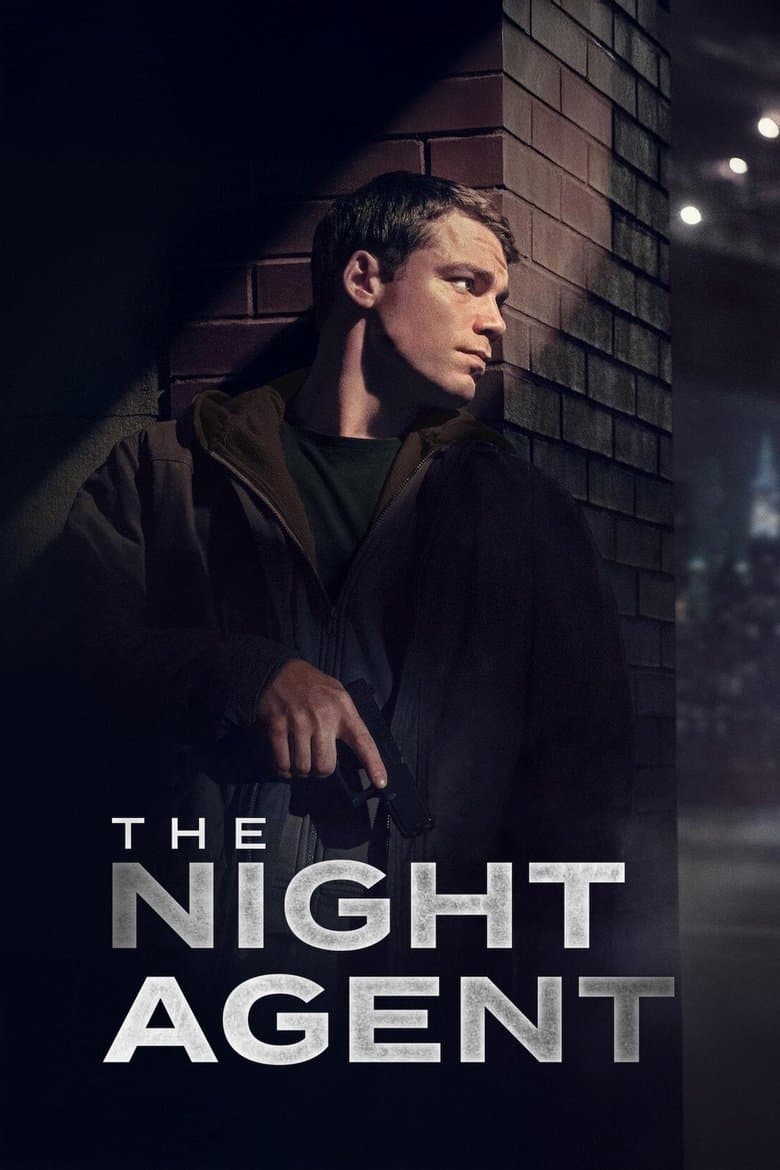 The Night Agent (2023) tv show - woke score, DEI themes, and editorial review on Woke or Not