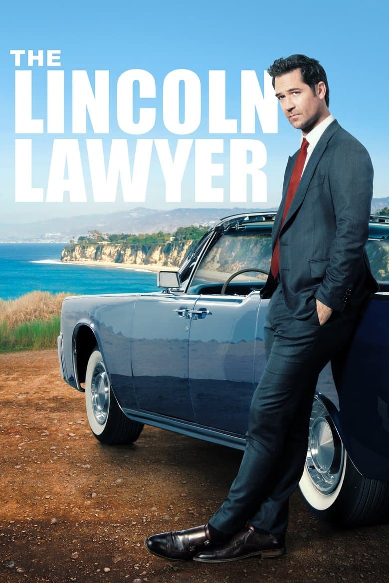 The Lincoln Lawyer (2022) tv show - woke score, DEI themes, and editorial review on Woke or Not