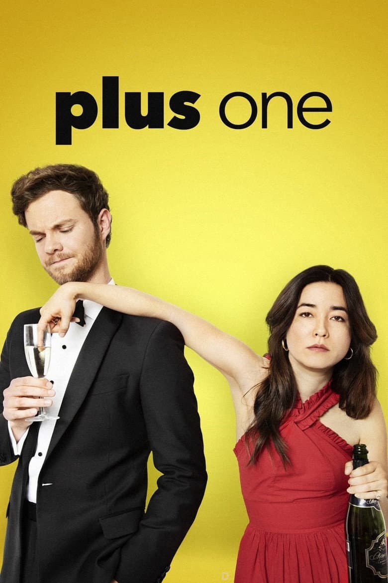 Plus One (2019) movie - woke score, DEI themes, and editorial review on Woke or Not