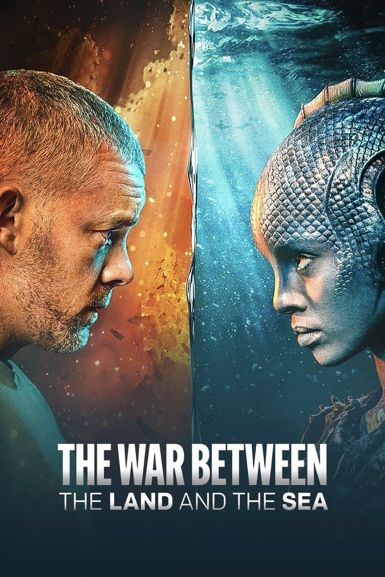The War Between the Land and the Sea (2025) tv show - woke score, DEI themes, and editorial review on Woke or Not