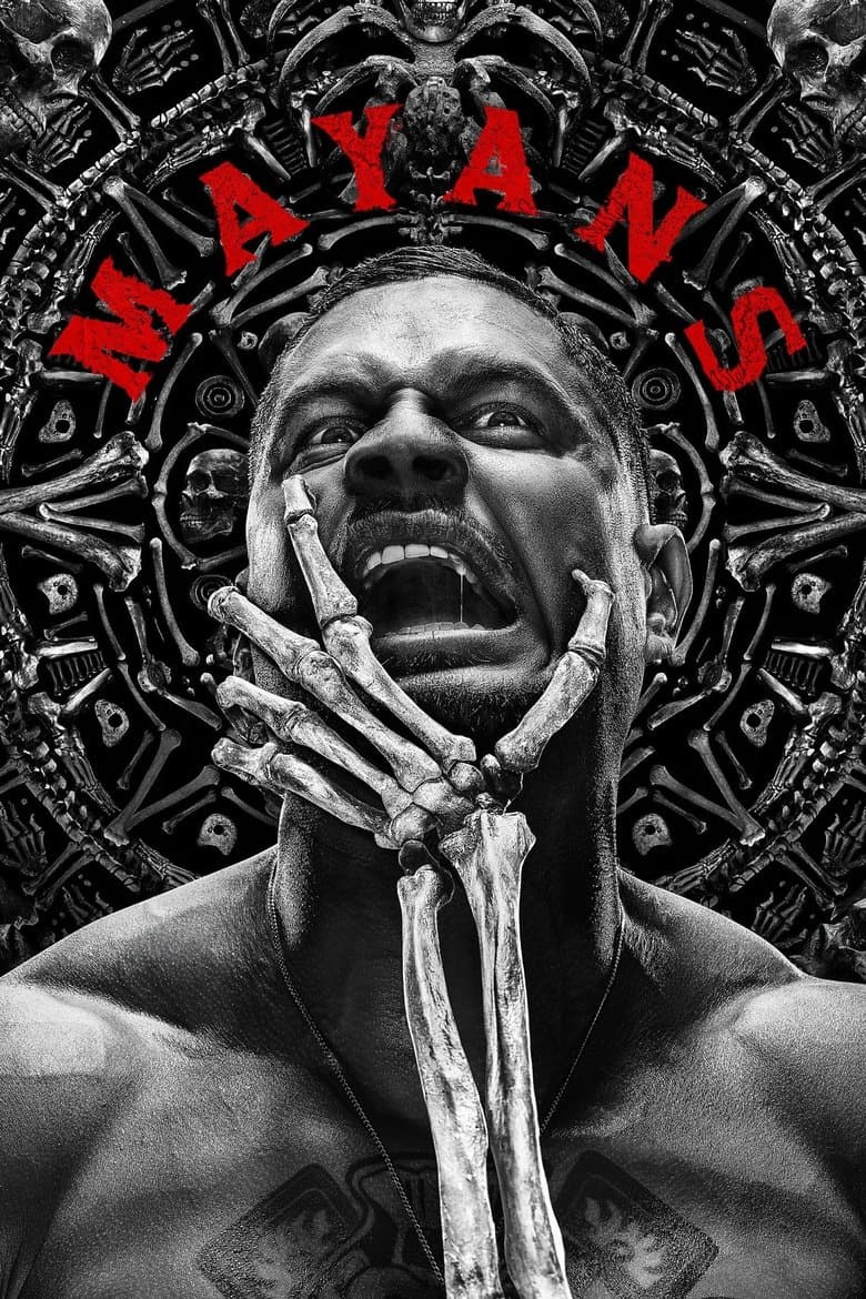 Mayans M.C. (2018) tv show - woke score, DEI themes, and editorial review on Woke or Not