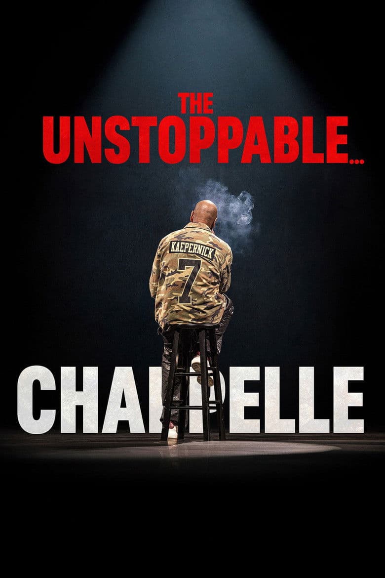 Dave Chappelle: The Unstoppable... (2025) movie - woke score, DEI themes, and editorial review on Woke or Not