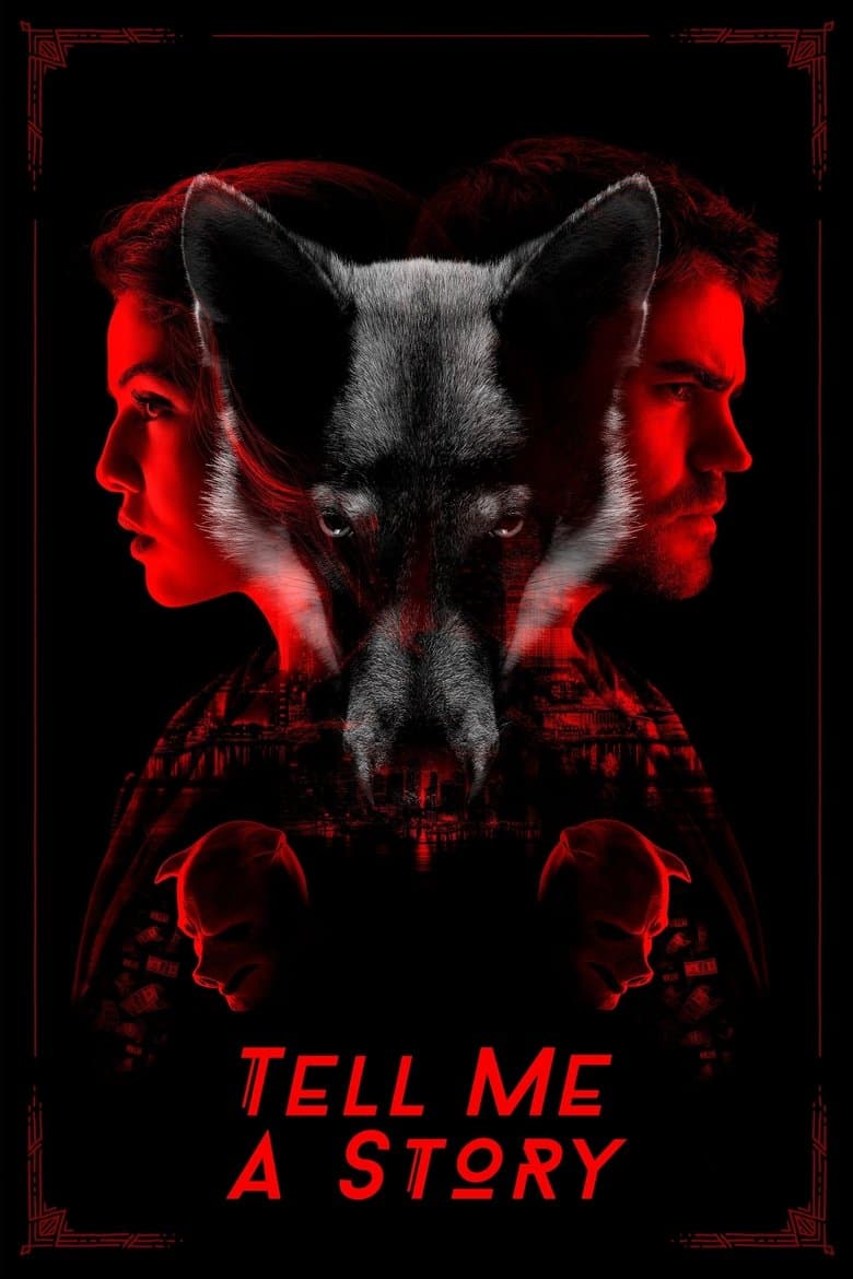 Tell Me a Story (2018) tv show - woke score, DEI themes, and editorial review on Woke or Not