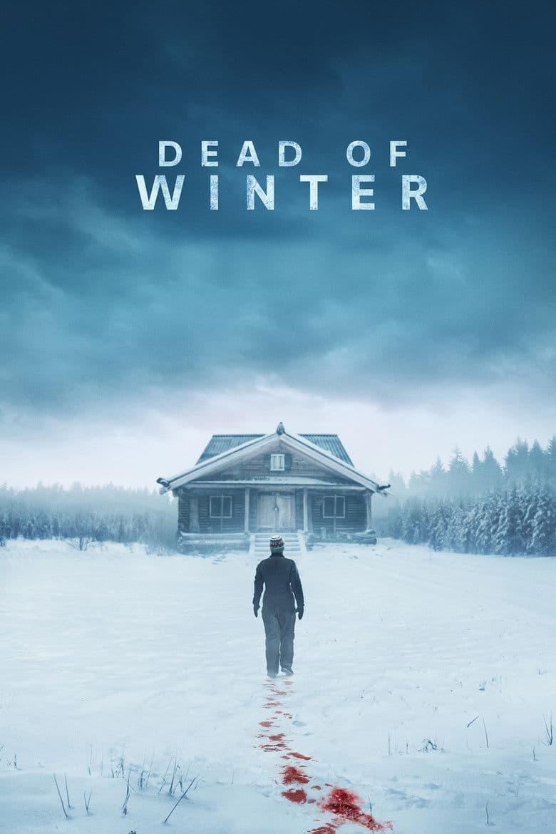 Dead of Winter (2025) movie - woke score, DEI themes, and editorial review on Woke or Not