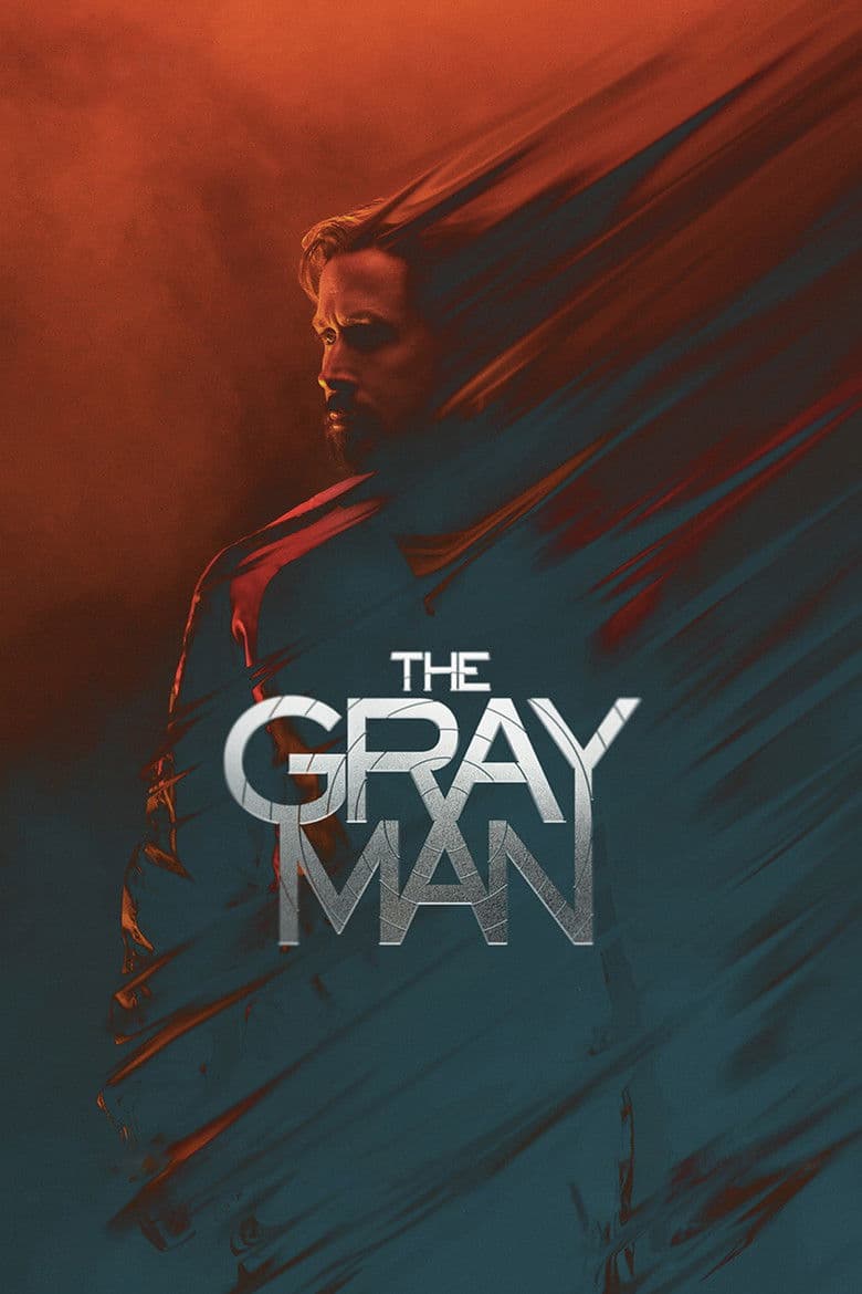 The Gray Man (2022) movie - woke score, DEI themes, and editorial review on Woke or Not