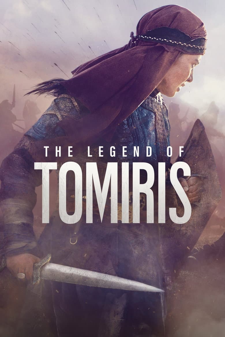 The Legend of Tomiris (2019) movie - woke score, DEI themes, and editorial review on Woke or Not
