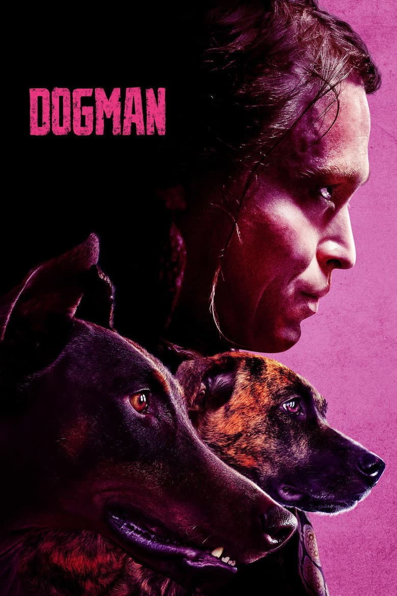 Dogman (2023) movie - woke score, DEI themes, and editorial review on Woke or Not