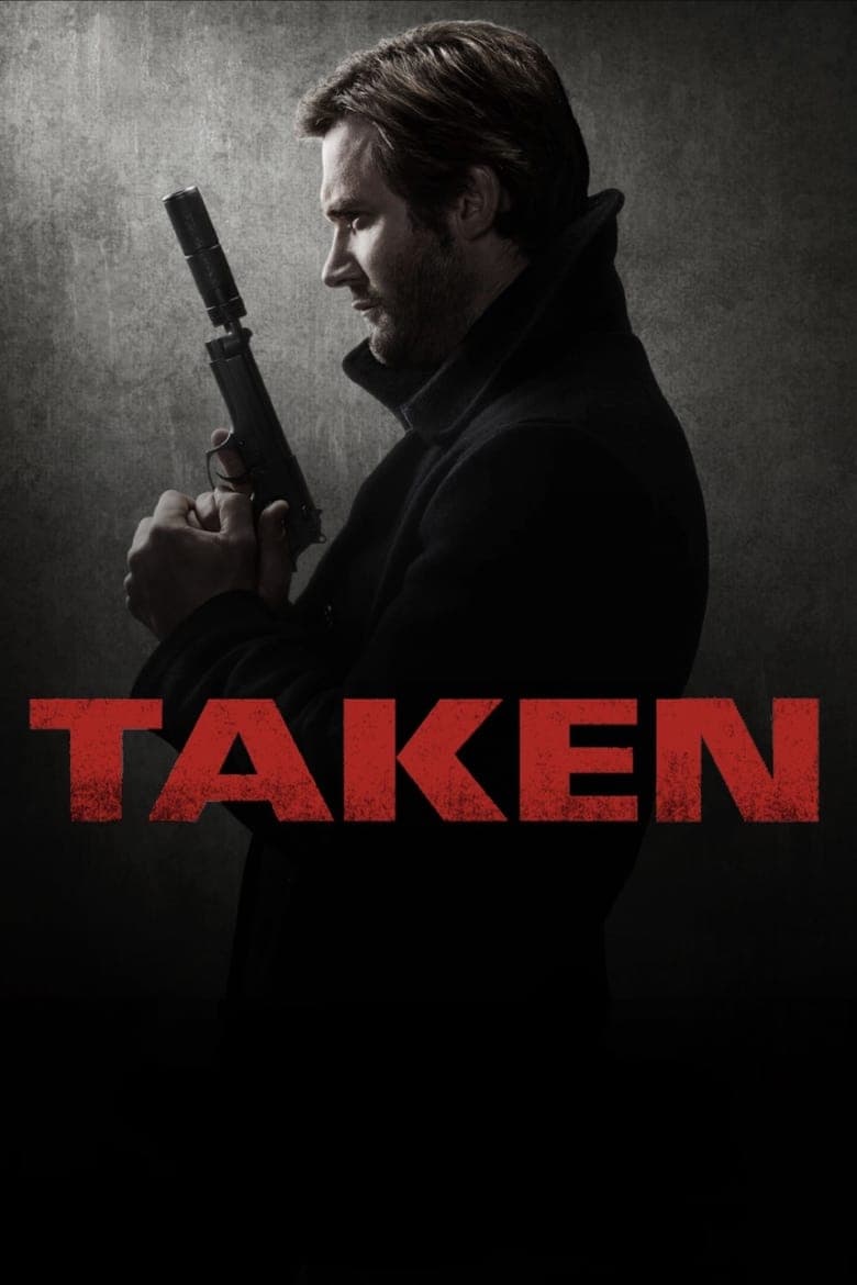 Taken (2017) tv show - woke score, DEI themes, and editorial review on Woke or Not