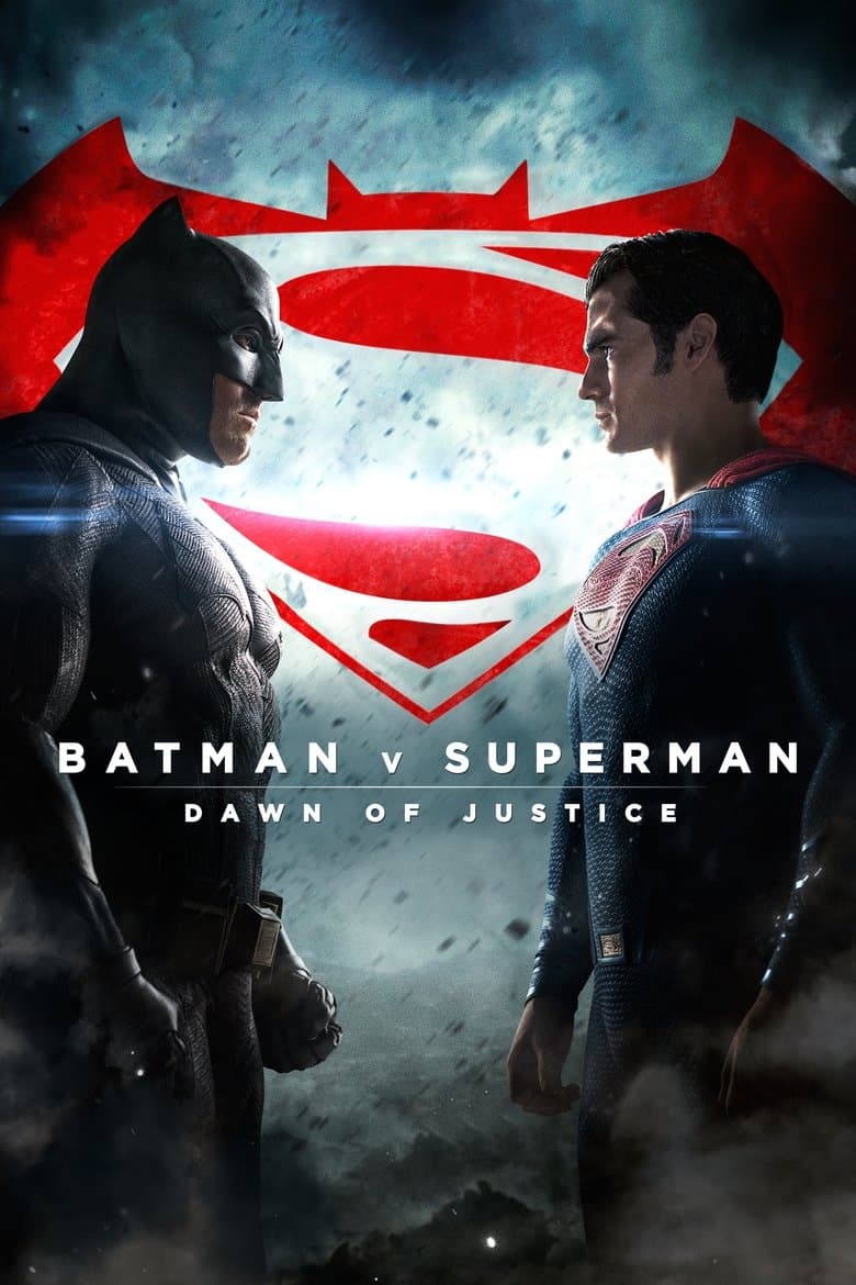 Batman v Superman: Dawn of Justice (2016) movie - woke score, DEI themes, and editorial review on Woke or Not