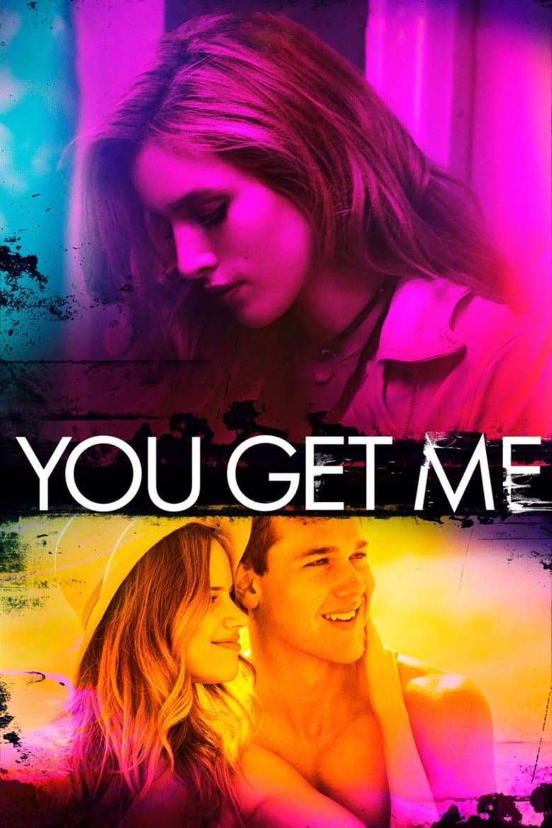You Get Me (2017) movie - woke score, DEI themes, and editorial review on Woke or Not