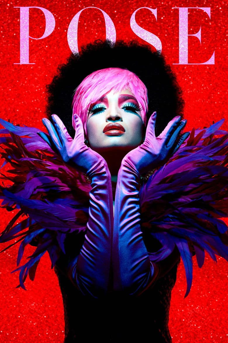 POSE (2018) tv show - woke score, DEI themes, and editorial review on Woke or Not