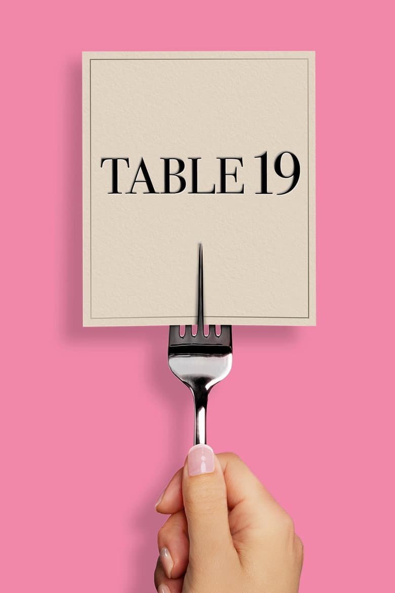 Table 19 (2017) movie - woke score, DEI themes, and editorial review on Woke or Not