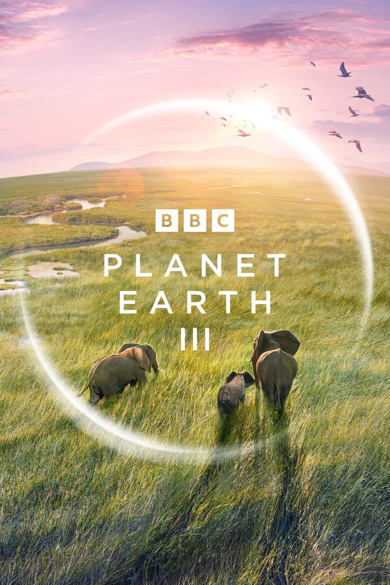 Planet Earth III (2023) tv show - woke score, DEI themes, and editorial review on Woke or Not