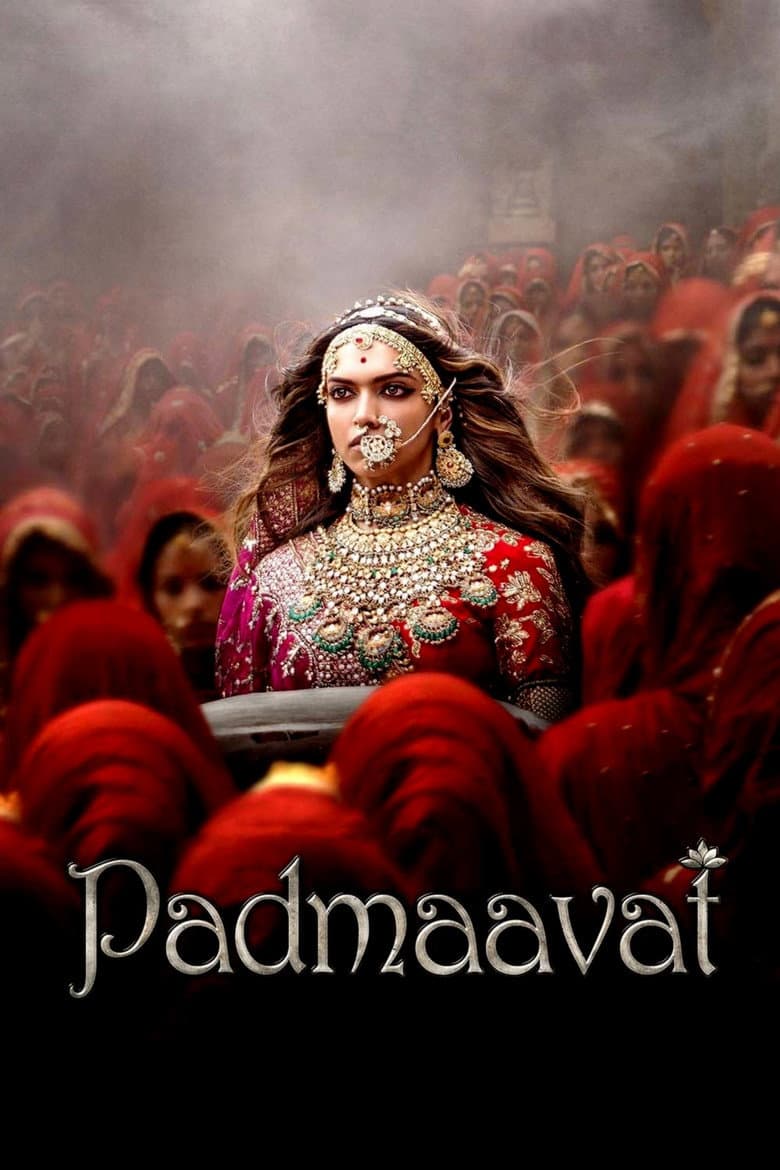 Padmaavat (2018) movie - woke score, DEI themes, and editorial review on Woke or Not